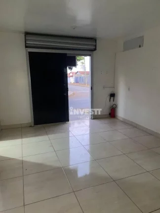 Imagem Sala para alugar, 18 m² por R$ 1.200,00/mês - Parque Primavera - Aparecida de Goiânia/GO