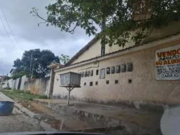 Oportunidade Única em ITABORAI - RJ | Tipo: Casa | Negociação: Venda Direta Online | Situação: Imóvel