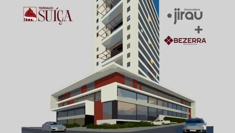 Imagem Apartamento Padrão