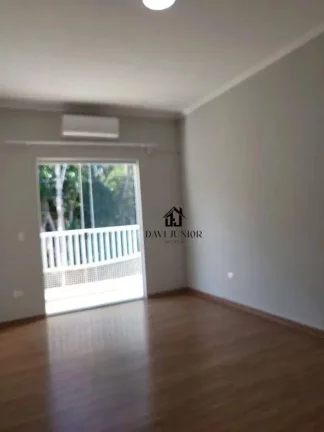 Imagem Casa com 2 dormitórios sendo 1 suíte para alugar, 90 m² por R$ 2.285/mês - Jardim Residencial Villa Amato - Sorocaba/SP