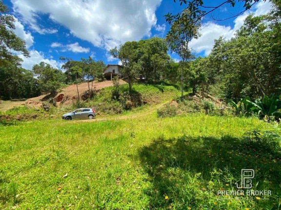 Imagem Terreno à venda, 5000 m² por R$ 650.000,00 - Prata dos Aredes - Teresópolis/RJ