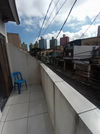 Imagem Sobrado Padrão