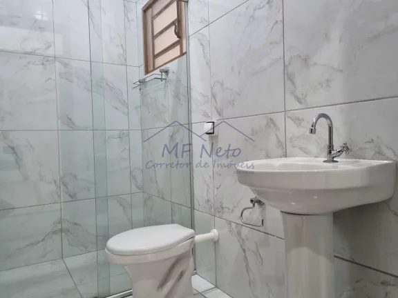 Foto do imóvel: Casa Padrão