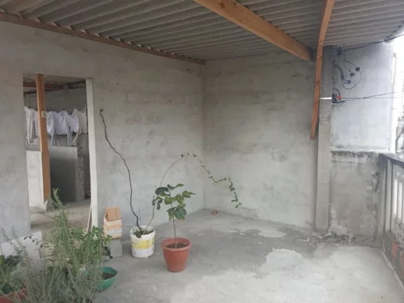 Imagem Sobrado com 3 dormitórios à venda, 82 m² por R$ 400.000,00 - Jardim Dulce - Poá/SP
