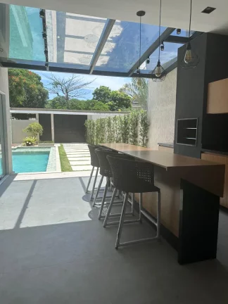 Imagem Casa de Condomínio com 4 Quartos à Venda, 650 m² em Barra Da Tijuca - Rio De Janeiro