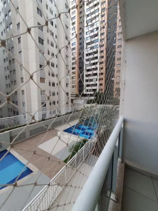 Imagem Apartamento com 2 Quartos à Venda, 60 m² em Brás - São Paulo