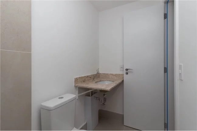 Imagem APARTAMENTO RESIDENCIAL em São Paulo - SP, Vila Mariana