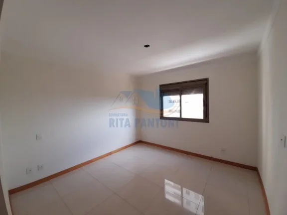 Imagem Apartamento - Ribeirão Preto - Jardim Botânico - Região Sul