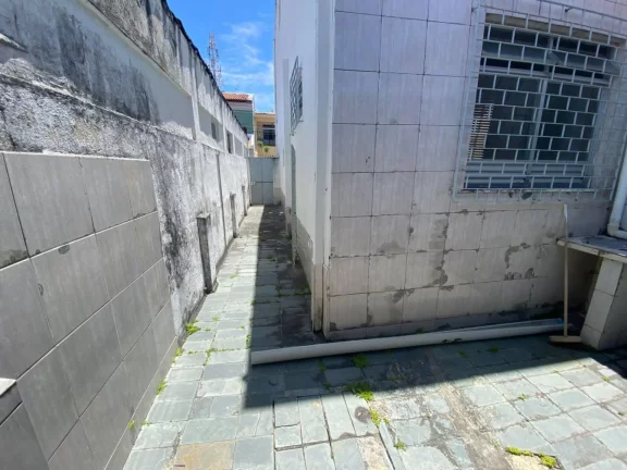 Imagem Casa no Inacio Barbosa