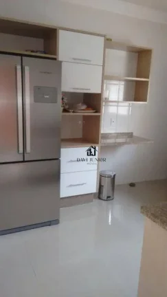 Imagem Casa com 3 suítes à venda, 139 m² por R$ 850.000 - Condomínio Sartori di Vinceza - Sorocaba/SP