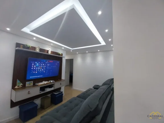 Imagem Apartamento novo a Venda 3 Quartos - Medeiros - Jundiaí/SP