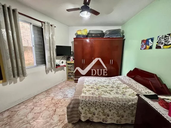Imagem Apartamento à venda dormitórios no Bairro Macuco em Santos