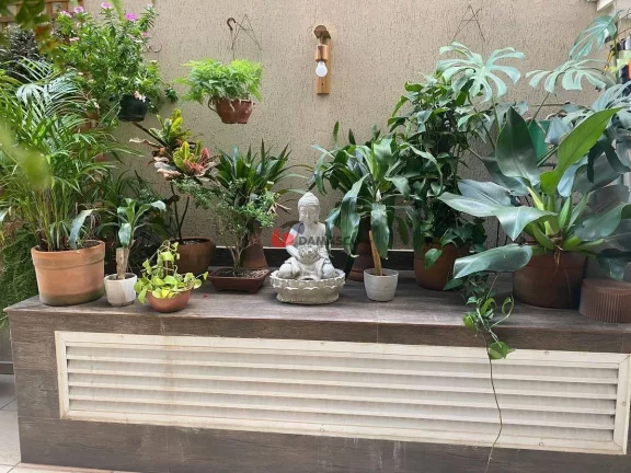 Imagem Apartamento à venda, Santa Maria, São Caetano do Sul, SP
