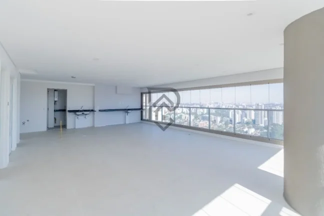 Imagem Apartamento vila madalena andar alto pronto pra morar