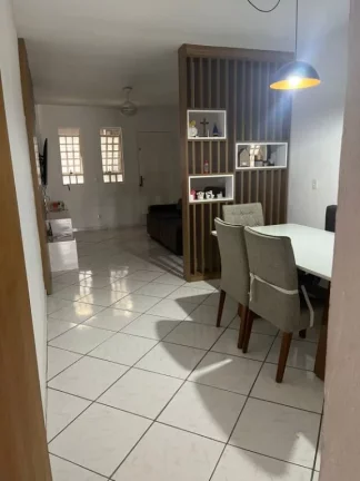 Imagem Casa com 3 dormitórios à venda, 186 m² por R$ 826.800,00 - Conjunto Residencial Álvaro Bovolenta - Mogi das Cruzes/SP
