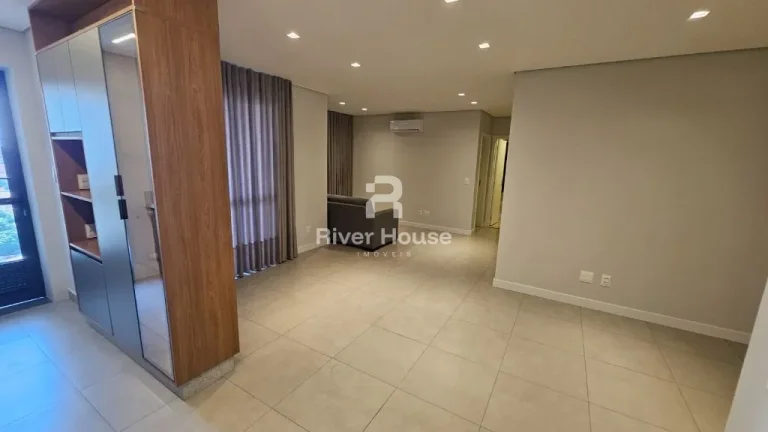 Imagem Apartamento Alto Padrão à Venda no Arch Jardim Cuiaba