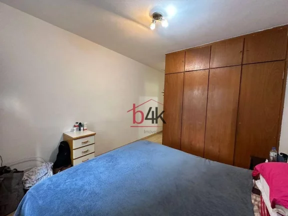Imagem Casa para venda de 4 dormitórios 2 suítes no Brooklin.