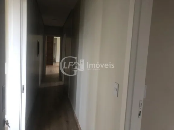 Imagem Casa de luxo à venda em condomínio exclusivo de Campo Grande-MS, Alphaville Campo Grande 3: 4 quartos, 3 suítes, 3 salas, 5 banheiros, 5 vagas, 237m².