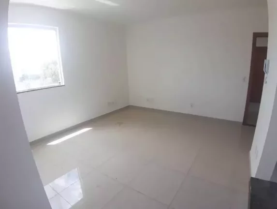 Imagem Apartamento à venda, 2 quartos, 1 suíte, 2 vagas, Vila Cloris - Belo Horizonte/MG