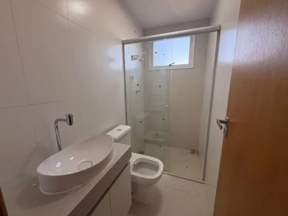 Imagem Apartamento para Alugar no Cabral  A 2 Quarteirões do Shopping Contagem!

Se você busca conf...