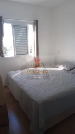 Imagem AP-24164 - APARTAMENTO À VENDA NA VILA MARIA EM SJCAMPOS/SP