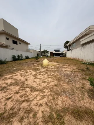 Imagem Lote Condomínio Florais Itália