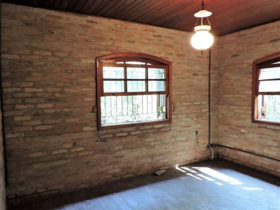 Imagem Chácara 5.300 m² Cond fechado Reserva Peroba - Rústica + casa caseiro