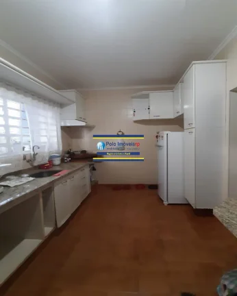 Imagem Casa vende Lagoinha, 4 quartos sendo 2 suítes, piscina - Ribeirão Preto - SP