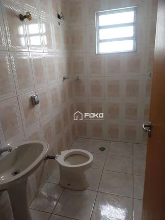 Imagem Sobrado com 2 dormitórios, 92 m² - venda por R$ 583.000,00 ou aluguel por R$ 2.680,00/mês - Vila São Pedro - Guarulhos/SP