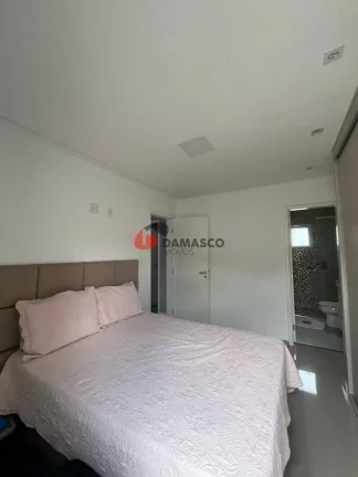 Imagem Cobertura à venda, Vila Valparaíso, Santo André, SP