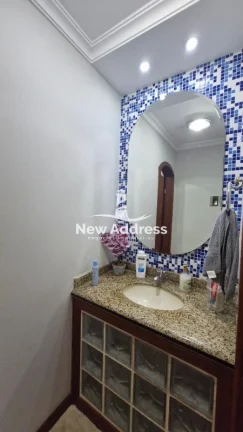 Imagem Casa duplex com 521m² à venda mobiliada em Vera Cruz - Cariacica