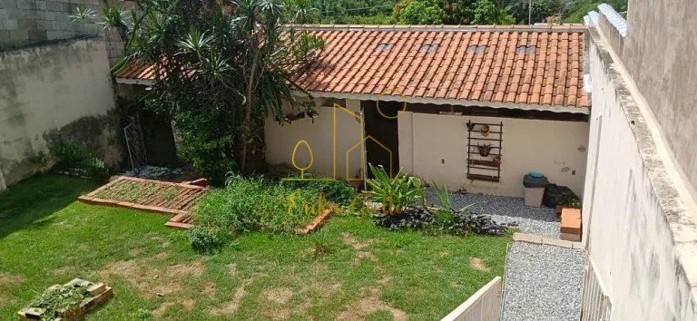 Imagem Casa no Parque da Represa