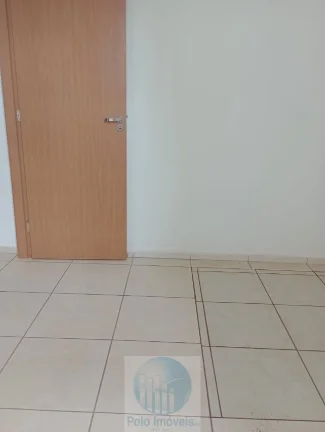 Imagem Apartamento 47 m a venda R$ 160.000, Condomínio Reino da Escócia, 2 quartos, portaria, lazer completo, Ribeirão Preto - SP