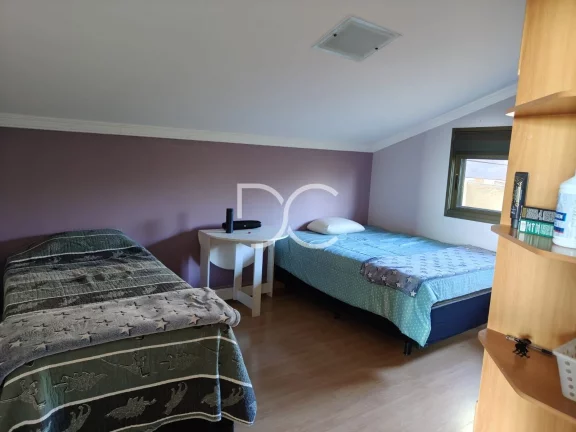 Imagem Ibiti do Paço - Venda Casa Térrea AC 448,48m² | AT 570,30m² | 6 Dorm | 4 Suítes | 6 Ban | 4 Vagas