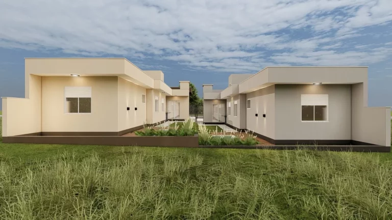 Imagem Excelente casa de 3 dormitórios em localização Privilegiada do Bairro Centenário- Sapiranga