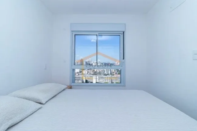 Imagem Apartamento novo, 3 dormitórios, sendo 1 suíte, sala 2 ambientes, varanda gourmet, cozinha, área ...