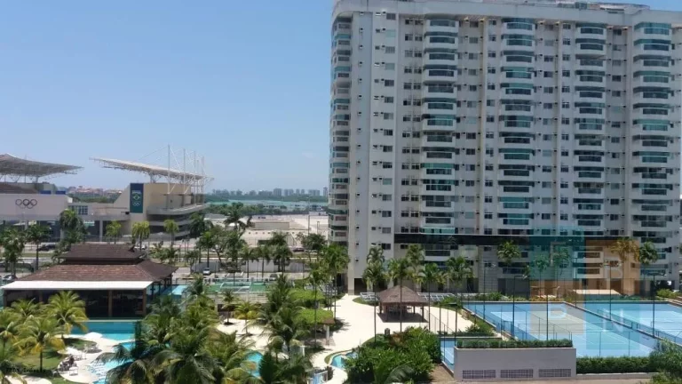 Imagem Apartamento para Venda em Rio de Janeiro / no bairro Barra Olímpica