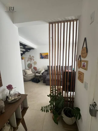 Imagem Casa de condomínio à venda, no Brisa da Mata Village, em Paulínia, Balneário Tropical, com 2 quartos, 84,33m2