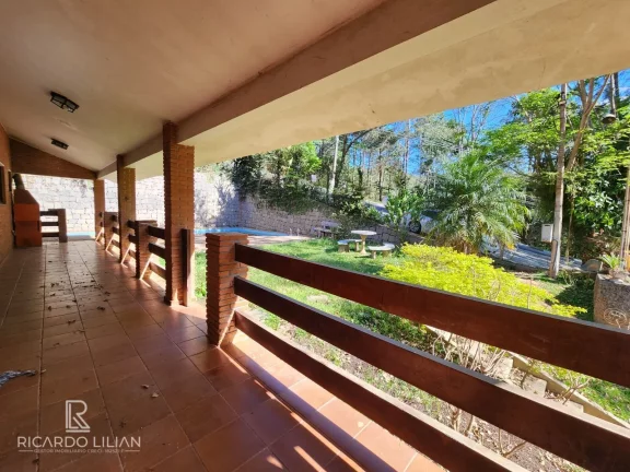 Imagem Casa em Condomínio Fechado - Santa Ines - Cantareira