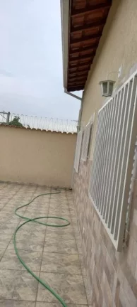 Imagem Casa com 2 dormitórios à venda, 135 m² por R$ 520.000,00 - Jardim São José - Poá/SP
