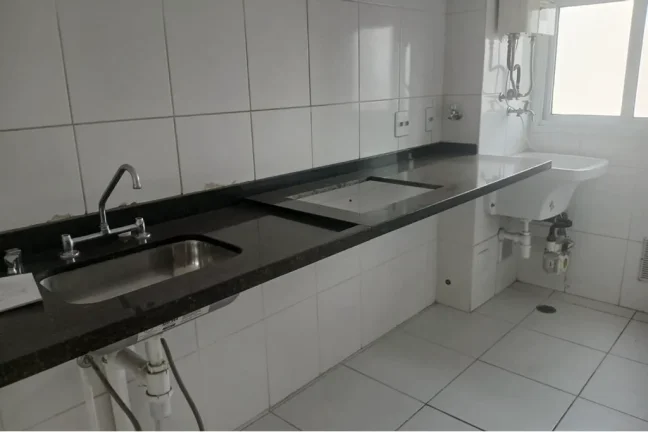 Imagem APARTAMENTO RESIDENCIAL em Diadema - SP, Centro