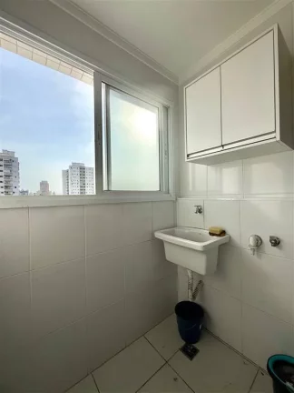 Imagem APARTAMENTO COM 47 m² - GUILHERMINA - PRAIA GRANDE SP