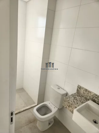 Imagem Cobertura de alto padrão 3 quartos a venda no Lourdes, BH/MG