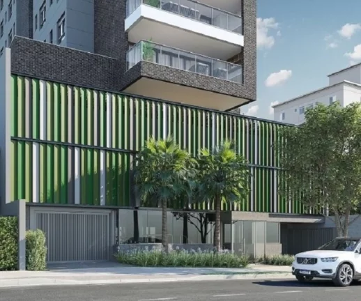 Imagem APARTAMENTO RESIDENCIAL em São Paulo - SP, Brooklin Paulista