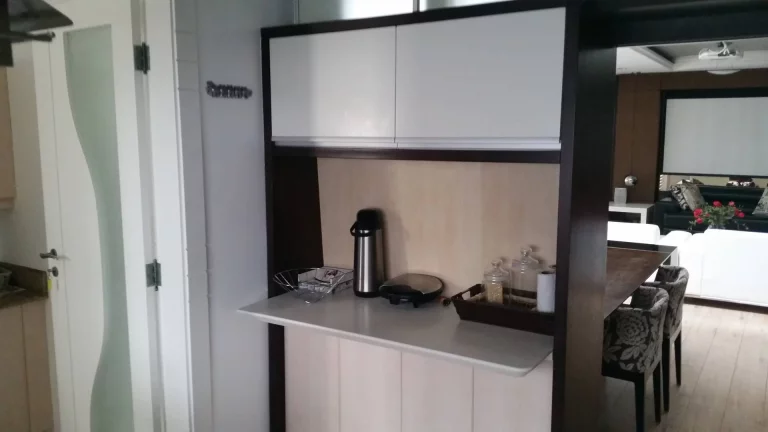 Imagem LINDA CASA PARA LOCAÇÃO DE TEMPPORADA EM JURERÊ INTERNACIONAL,FLORIANÓPOLIS