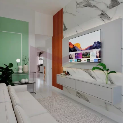 Imagem Casa 2/4 no Papagaio
