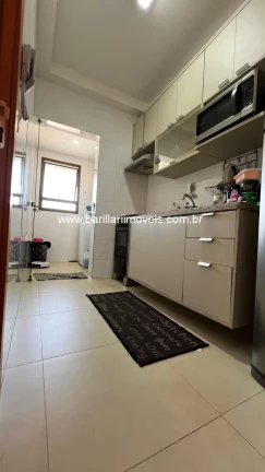 Imagem Apartamento à venda em Ribeirão Preto-SP, Jardim Irajá: 2 quartos, 1 suíte, 2 salas, 2 banheiros, 2 vagas de garagem, 72 m².
