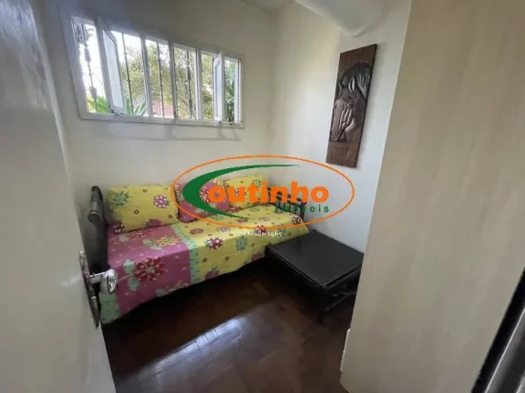 Imagem (29475) Rua Sérgio Porto - Gávea