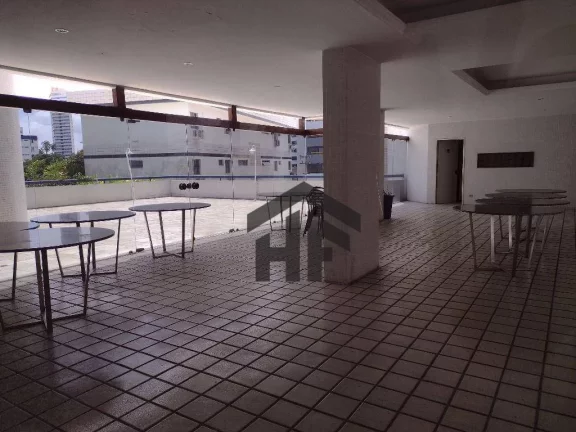 Imagem Apartamento com 4 Quartos à Venda, 220 m² em Madalena - Recife Imagem Apartamento com 4 Quartos à Venda, 220 m² em Madalena - Recife