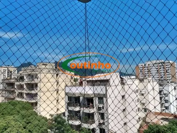 Imagem (28615) Rua dos Araújos - Tijuca